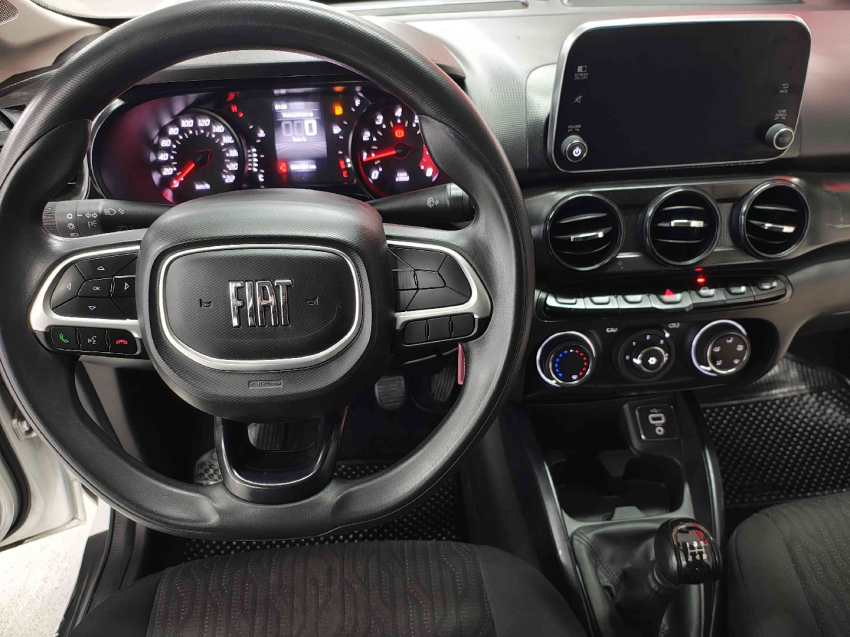 fiat cronos 1.0 firefly flex drive manual 4p 2024