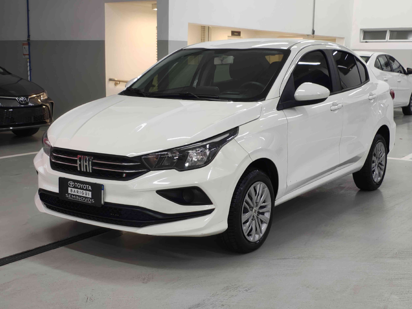 fiat cronos 1.0 firefly flex drive manual 4p 2024