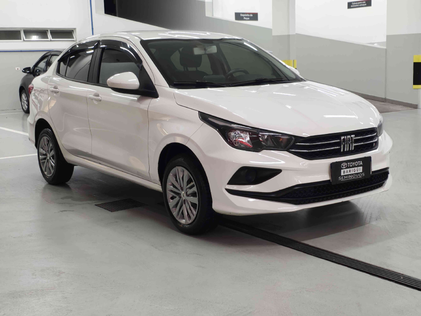 fiat cronos 1.0 firefly flex drive manual 4p 2024