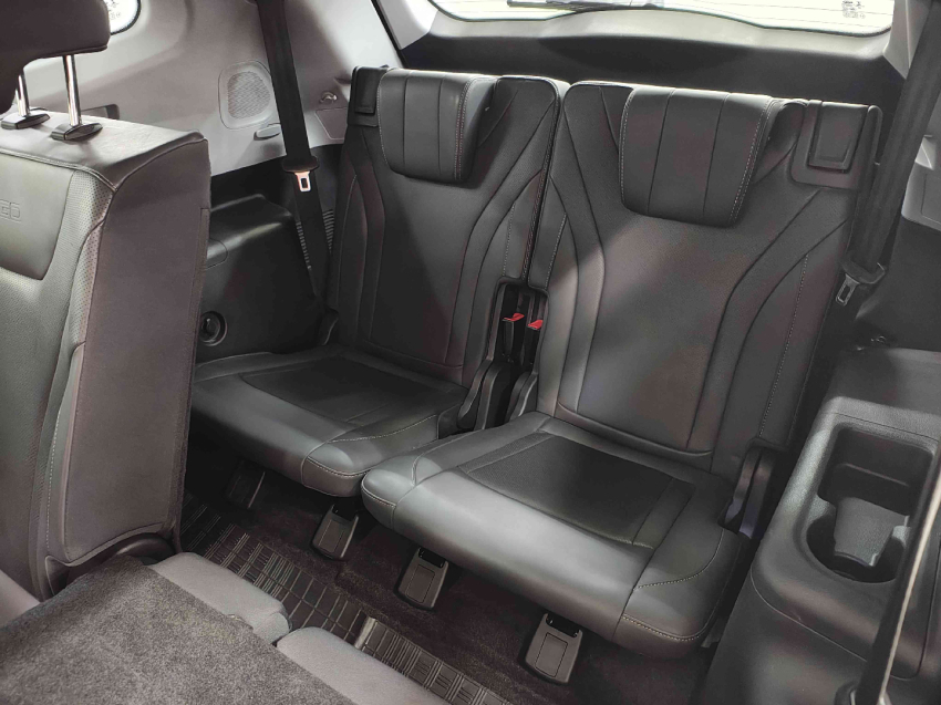 caoa chery tiggo 8 1.6 tgdi gasolina txs dct 4p automatico 2023