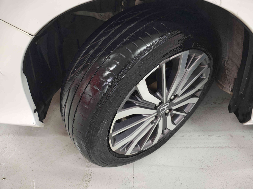 honda city 1.5 lx 16v flex 4p automatico 2019