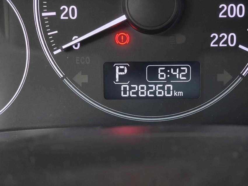 honda city 1.5 lx 16v flex 4p automatico 2019