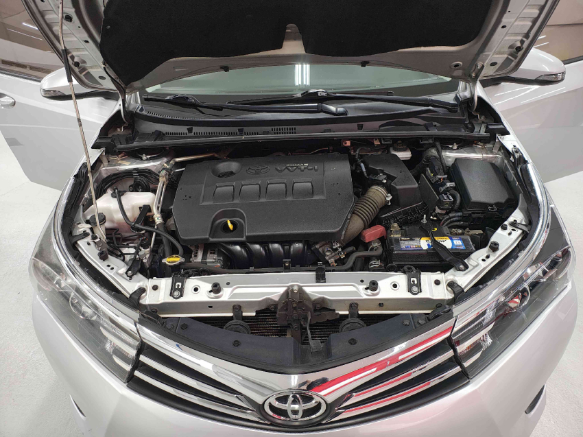 toyota corolla 2.0 xei 16v flex 4p automatico 2016