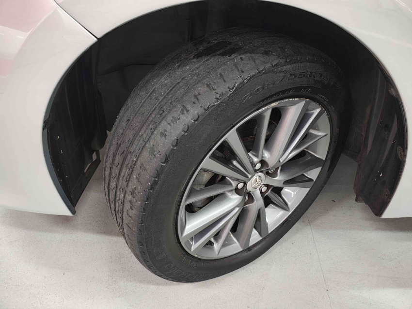 toyota corolla 2.0 xei 16v flex 4p automatico 2016
