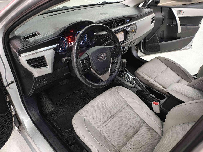 toyota corolla 2.0 xei 16v flex 4p automatico 2016