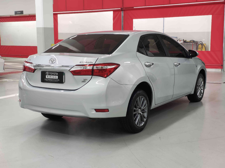 toyota corolla 2.0 xei 16v flex 4p automatico 2016