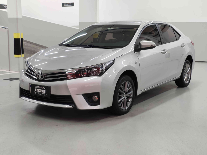toyota corolla 2.0 xei 16v flex 4p automatico 2016