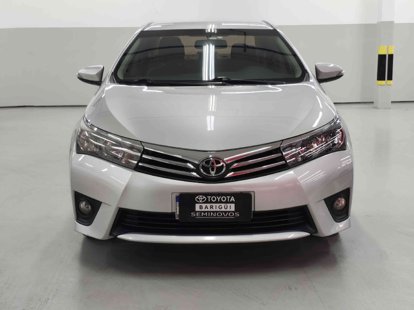 toyota corolla 2.0 xei 16v flex 4p automatico 2016
