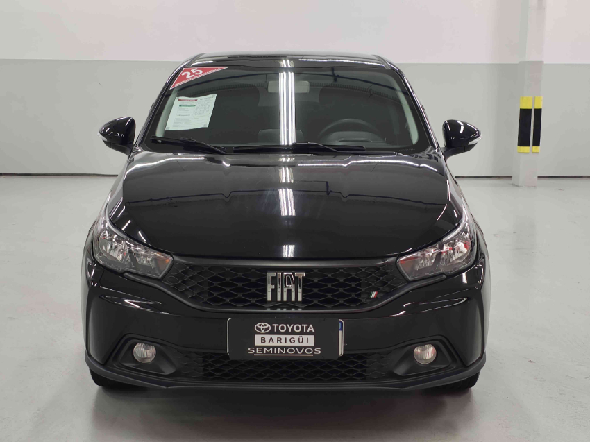 fiat argo 1.0 firefly flex drive manual 4p 2025