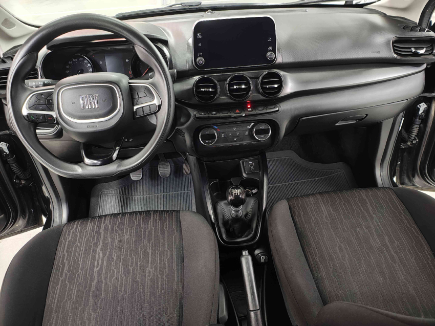 fiat argo 1.0 firefly flex drive manual 4p 2025