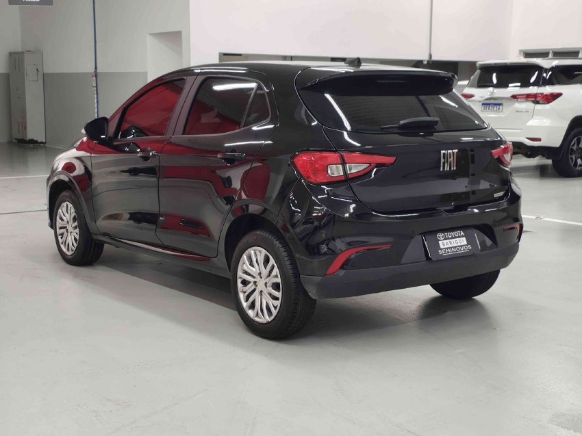 fiat argo 1.0 firefly flex drive manual 4p 2025