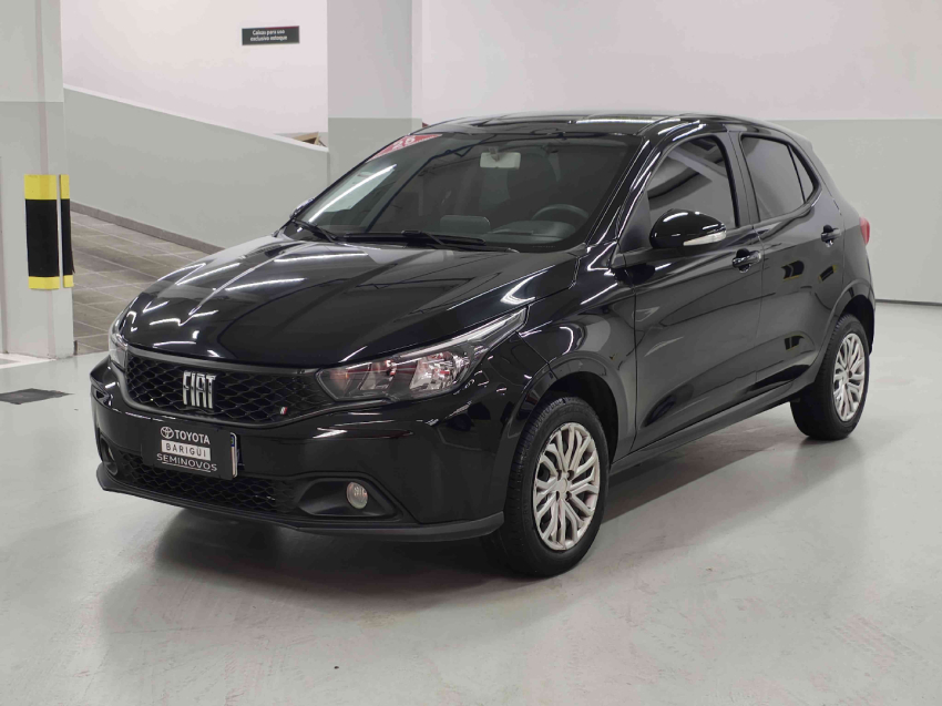 fiat argo 1.0 firefly flex drive manual 4p 2025