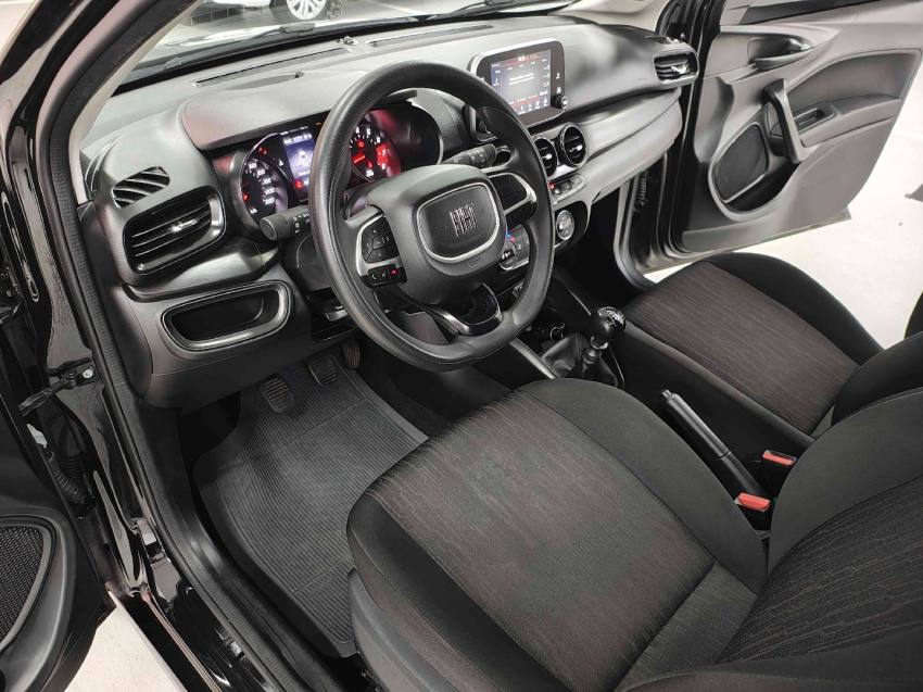 fiat argo 1.0 firefly flex drive manual 4p 2025