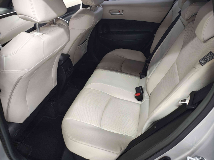toyota corolla cross 1.8 vvt-i hybrid flex xrx cvt hibrido 4p automatico 2024