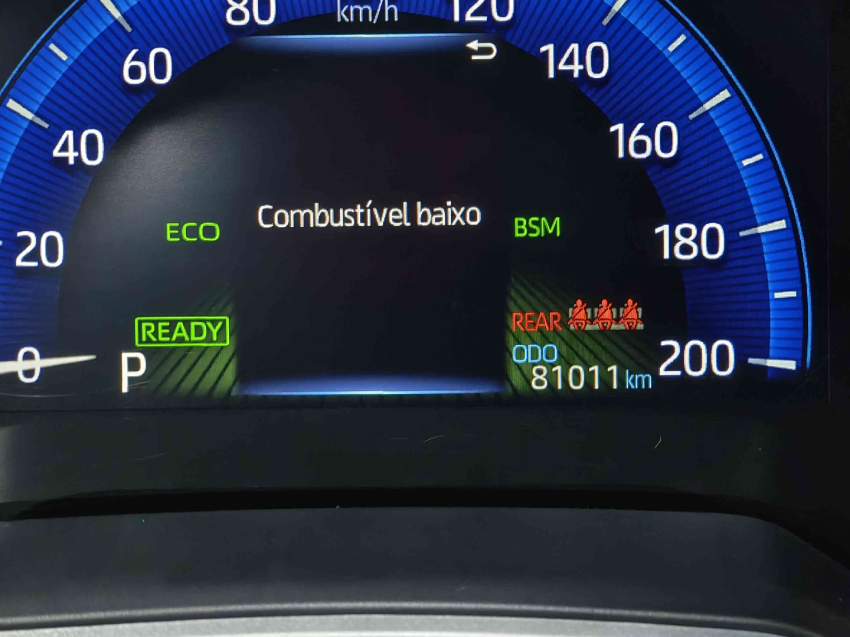 toyota corolla cross 1.8 vvt-i hybrid flex xrx cvt hibrido 4p automatico 2024