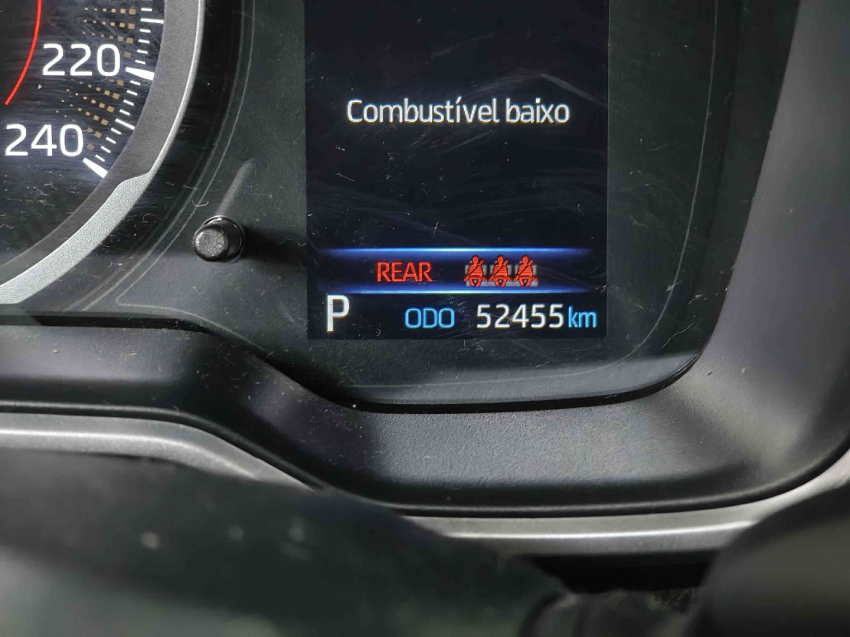 corolla xei 2.0 16v cvt flex 2022/23