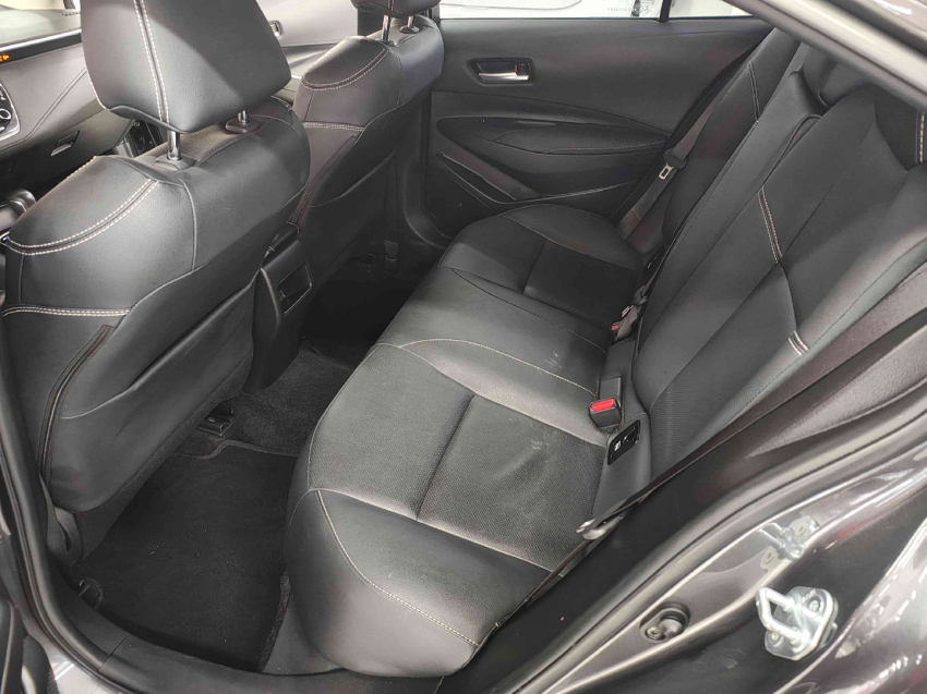 corolla xei 2.0 16v cvt flex 2022/23