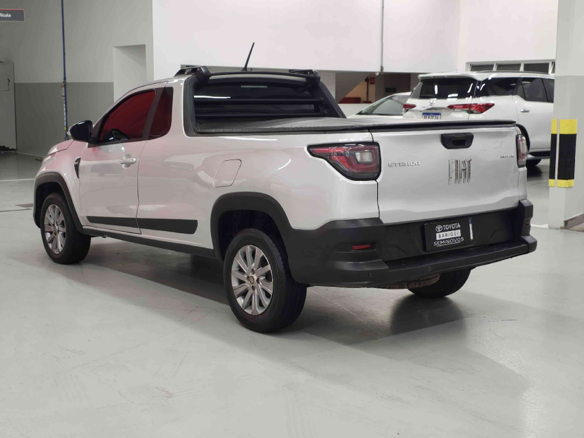 fiat strada 1.3 firefly flex freedom cs manual 4p 2021