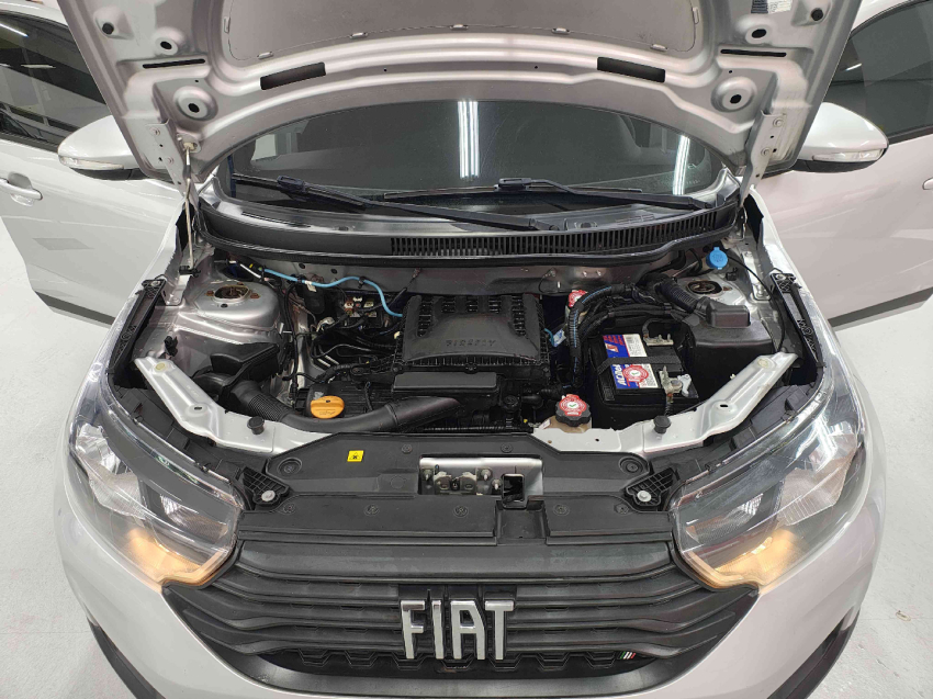 fiat strada 1.3 firefly flex freedom cs manual 4p 2021