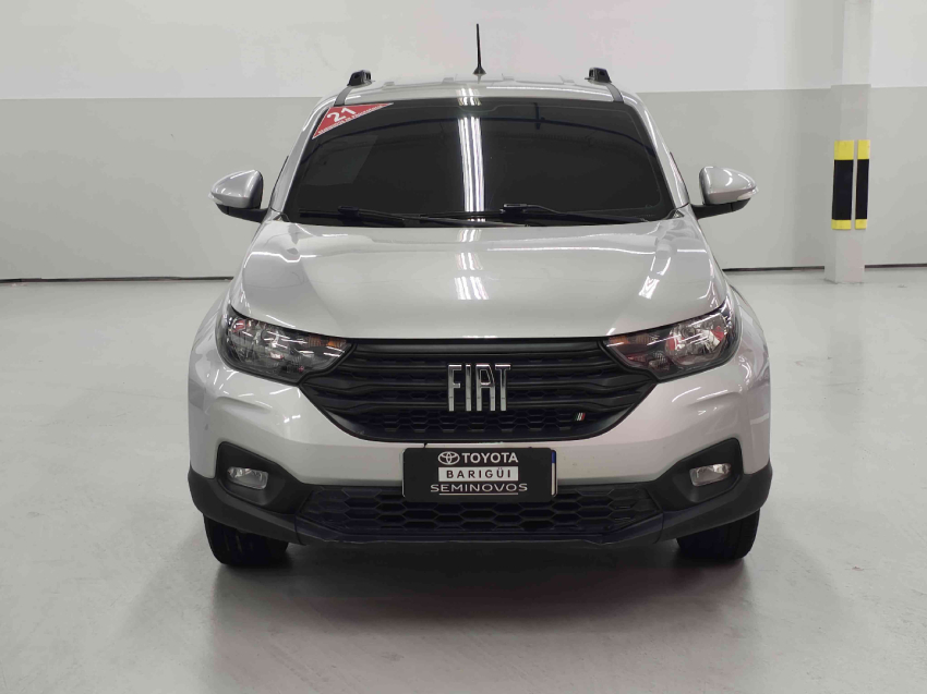 fiat strada 1.3 firefly flex freedom cs manual 4p 2021