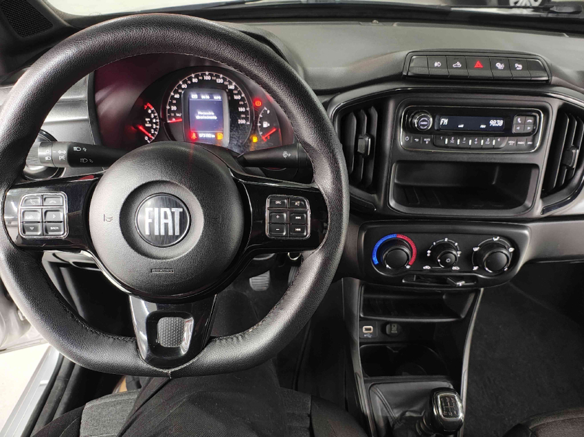 fiat strada 1.3 firefly flex freedom cs manual 4p 2021