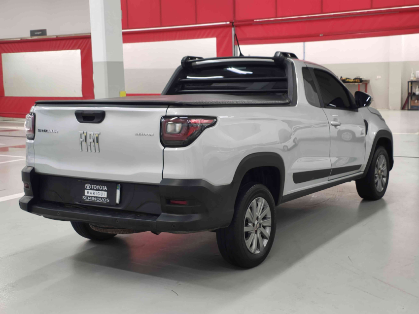 fiat strada 1.3 firefly flex freedom cs manual 4p 2021