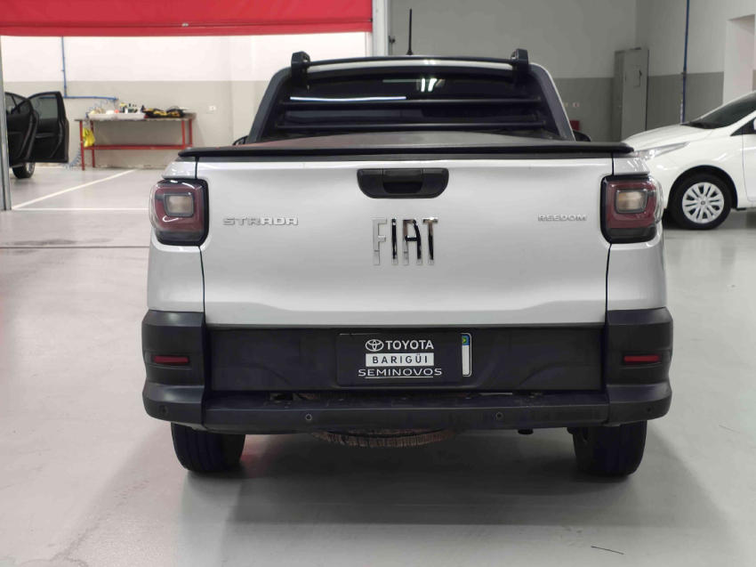 fiat strada 1.3 firefly flex freedom cs manual 4p 2021