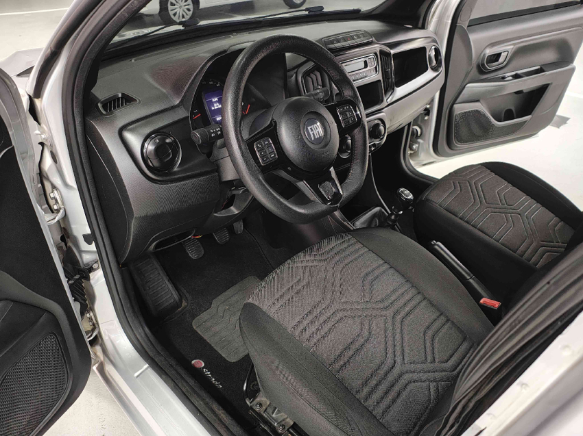 fiat strada 1.3 firefly flex freedom cs manual 4p 2021