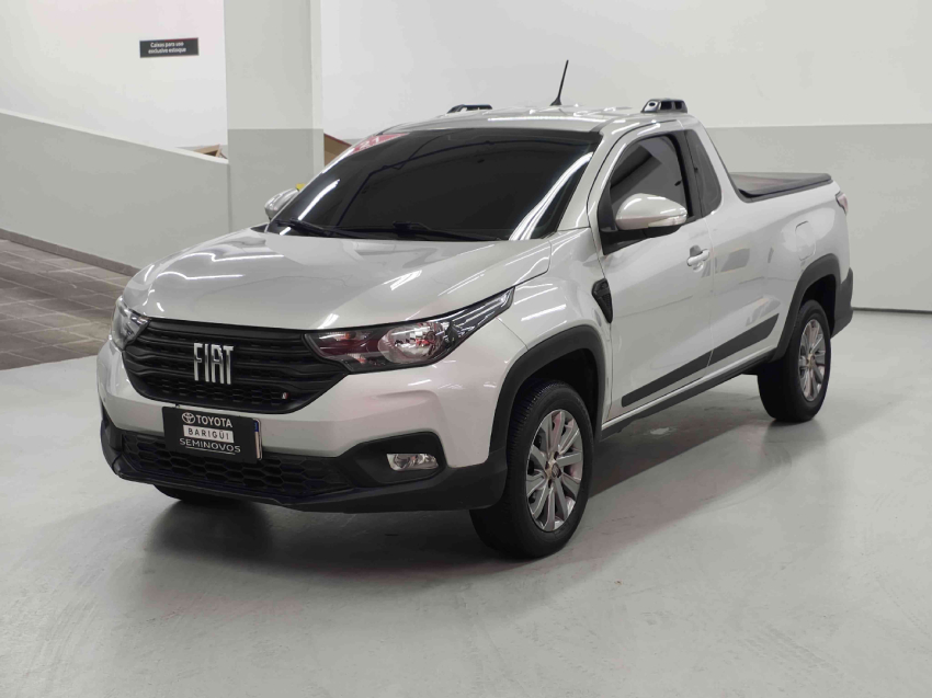 fiat strada 1.3 firefly flex freedom cs manual 4p 2021