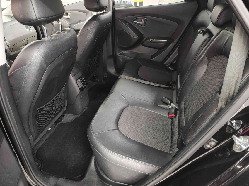 hyundai ix35 2.0 16v flex 4p automatico 2016