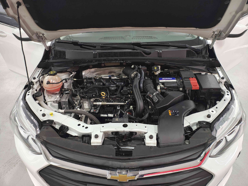 chevrolet onix 1.0 turbo flex plus premier automatico 4p 2021
