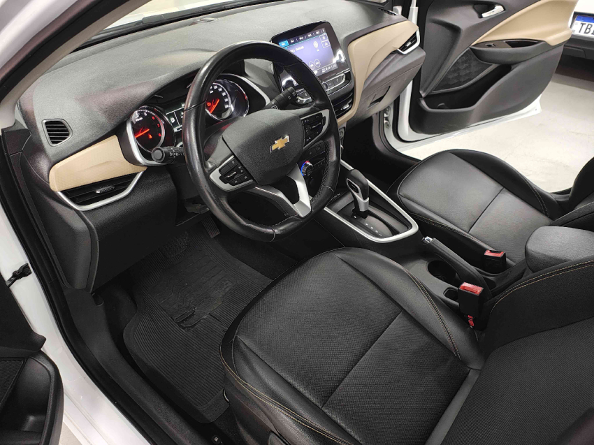 chevrolet onix 1.0 turbo flex plus premier automatico 4p 2021