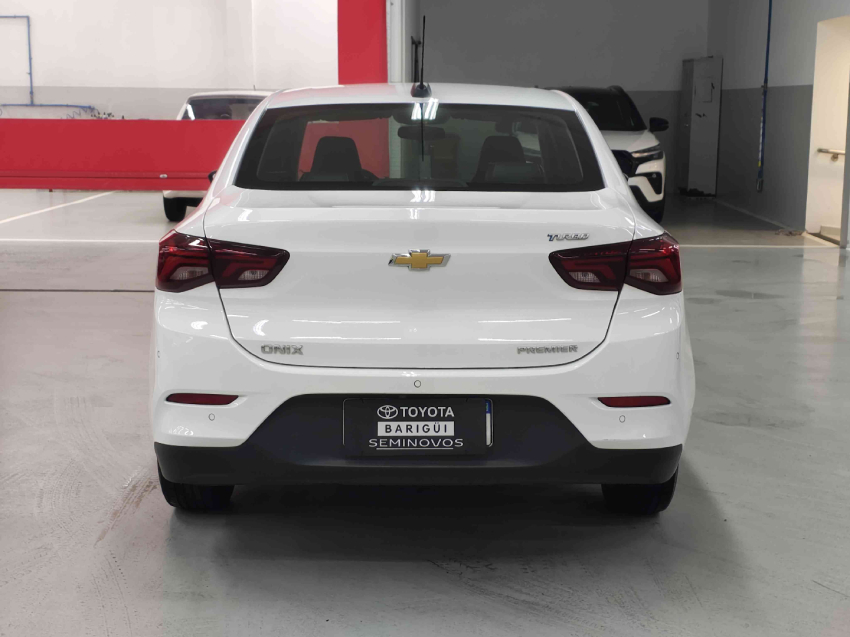 chevrolet onix 1.0 turbo flex plus premier automatico 4p 2021
