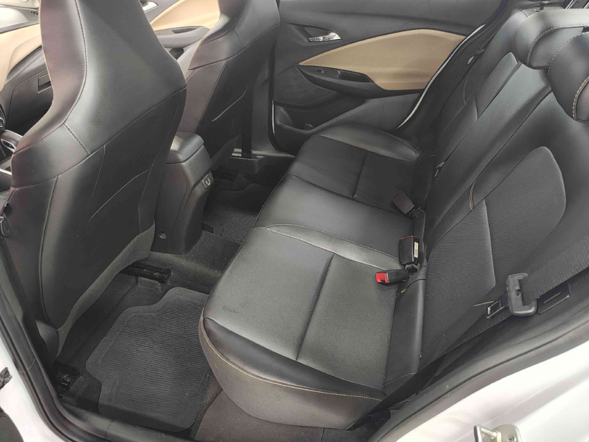 chevrolet onix 1.0 turbo flex plus premier automatico 4p 2021