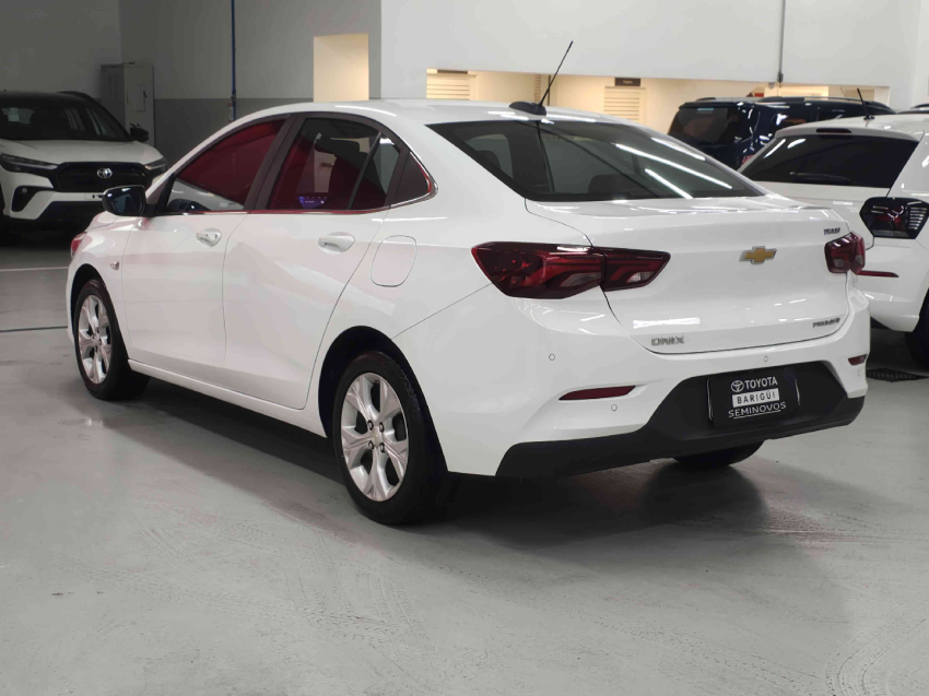 chevrolet onix 1.0 turbo flex plus premier automatico 4p 2021