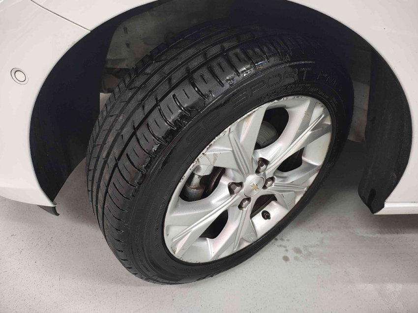 chevrolet onix 1.0 turbo flex plus premier automatico 4p 2021