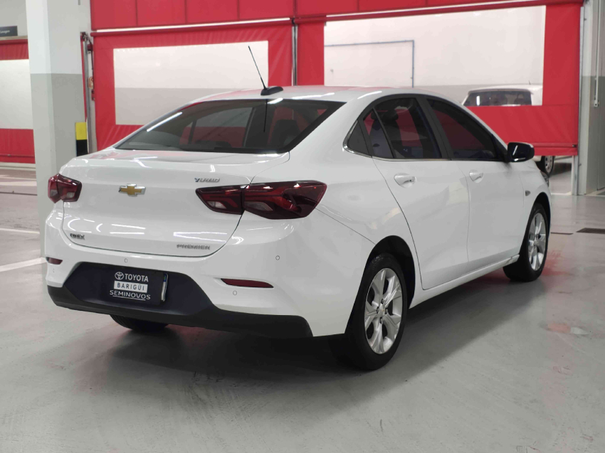 chevrolet onix 1.0 turbo flex plus premier automatico 4p 2021