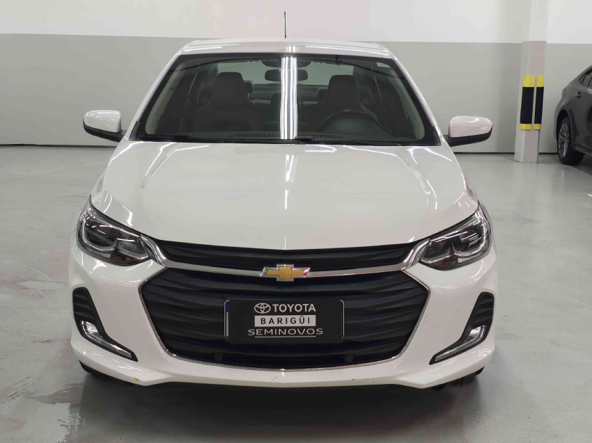 chevrolet onix 1.0 turbo flex plus premier automatico 4p 2021