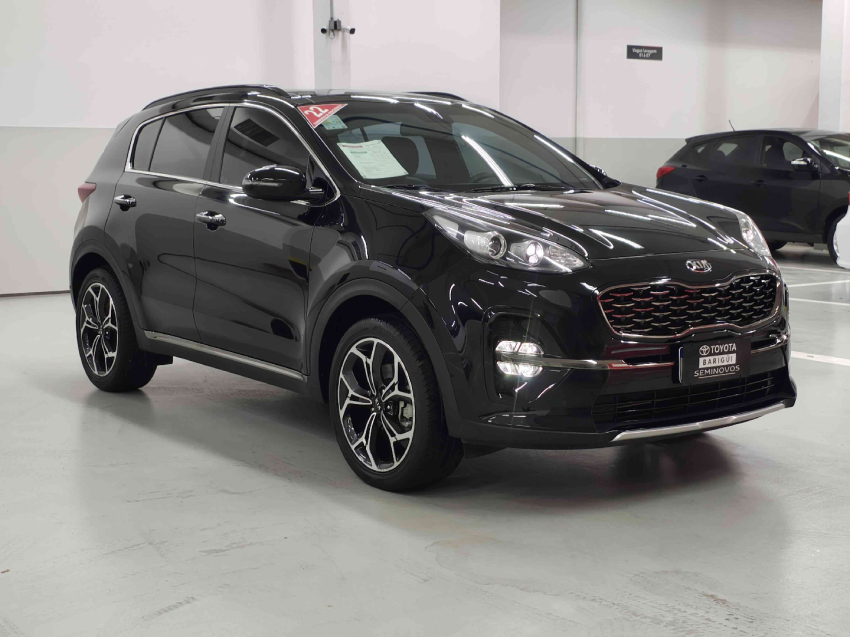 kia sportage 2.0 ex 4x2 16v flex 4p automatico. kia sportage 2.0 ex 4x2 16v flex 4p automatico.