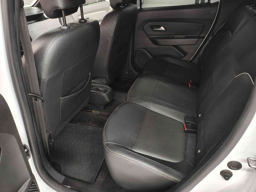 renault duster 1.6 16v sce flex iconic x-tronic 4p automatico 2023