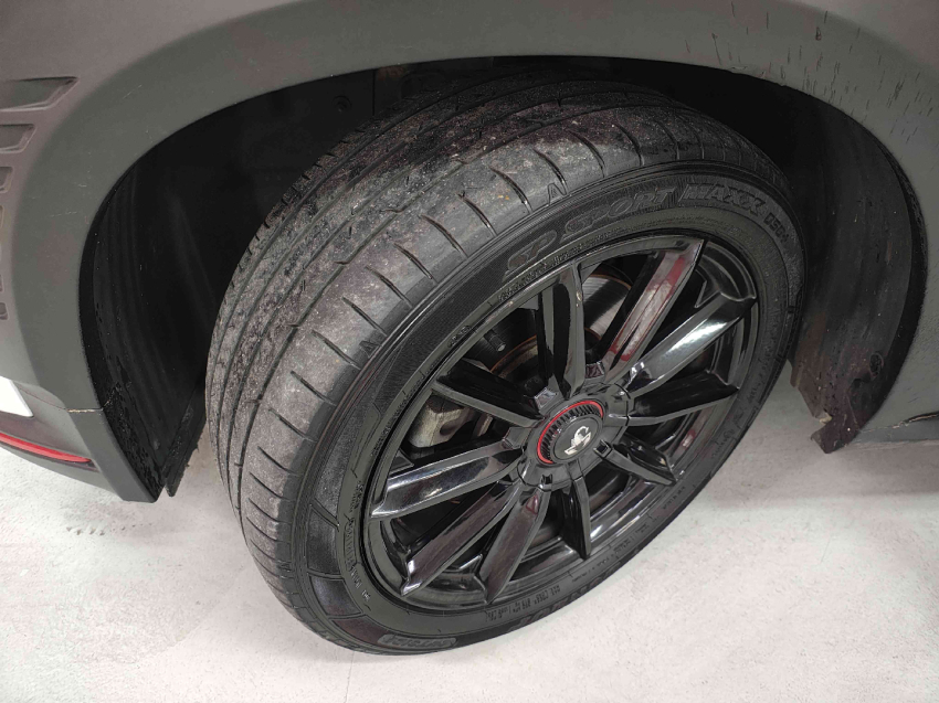 fiat pulse 1.3 turbo 270 flex abarth at6 4p automatico 2023