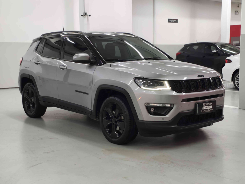 jeep compass 2.0 16v flex longitude automatico 4p 2021 jeep compass 2.0 16v flex longitude automatico 4p 2021