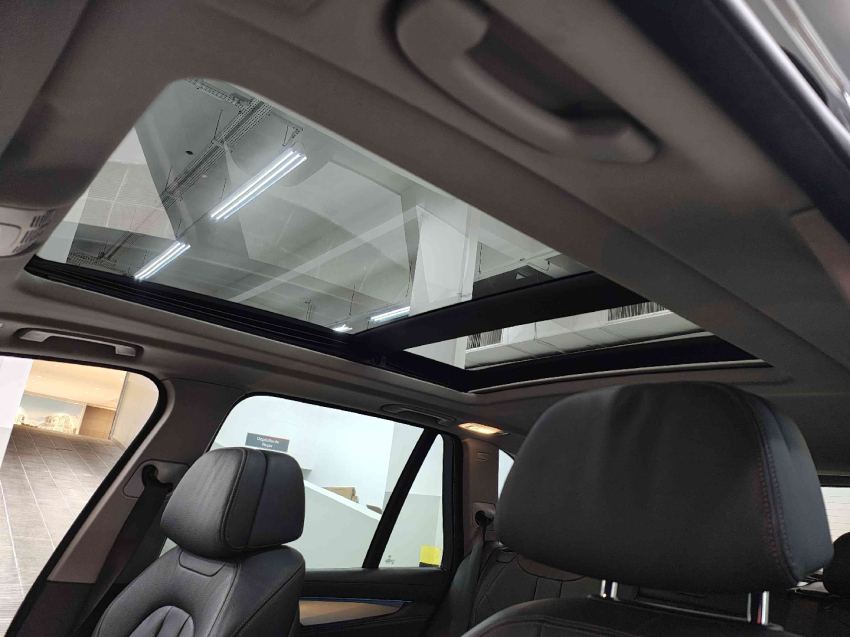 bmw x5 3.0 4x4 30d i6 turbo diesel 4p automatico 2018