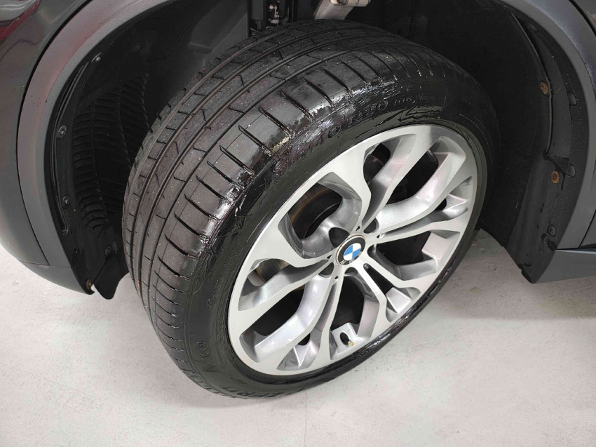 bmw x5 3.0 4x4 30d i6 turbo diesel 4p automatico 2018