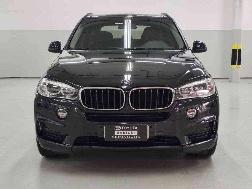 bmw x5 3.0 4x4 30d i6 turbo diesel 4p automatico 2018