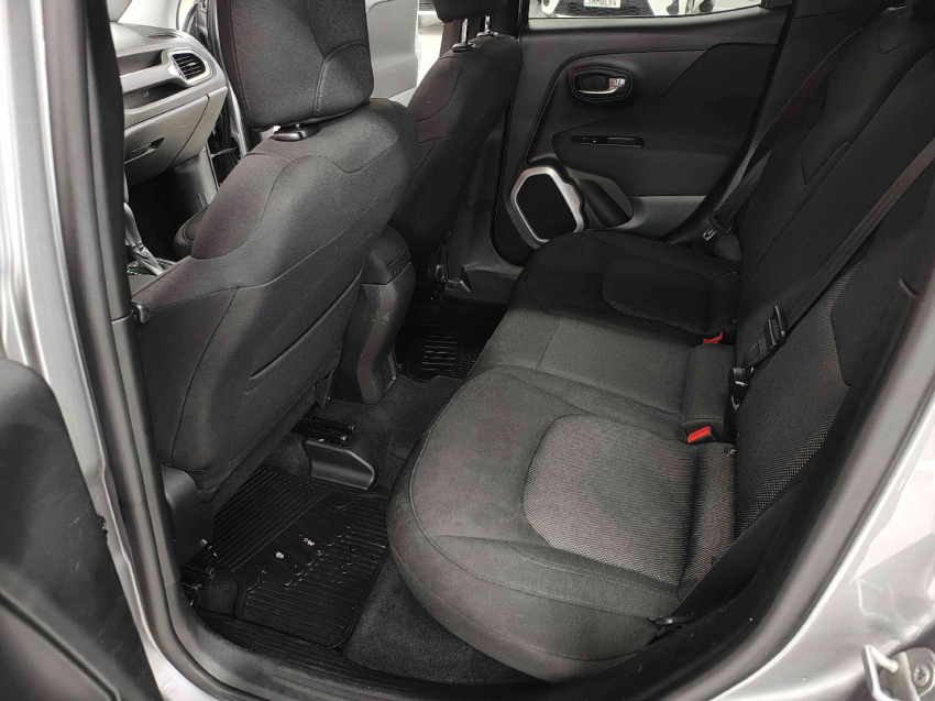 jeep renegade 1.8 16v flex 4p automatico 2020