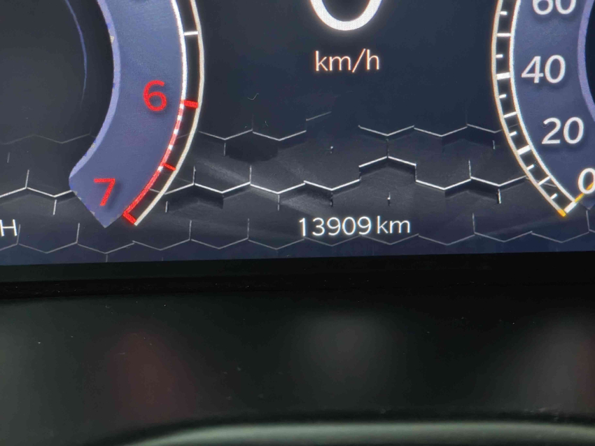 jeep commander 1.3 t270 turbo flex limited at6 4p automatico 2023