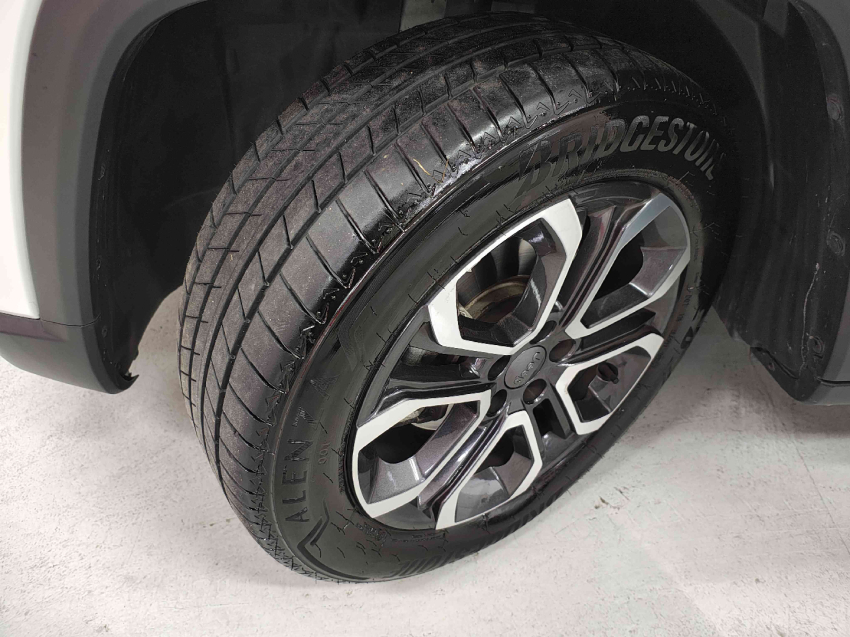 jeep commander 1.3 t270 turbo flex limited at6 4p automatico 2023