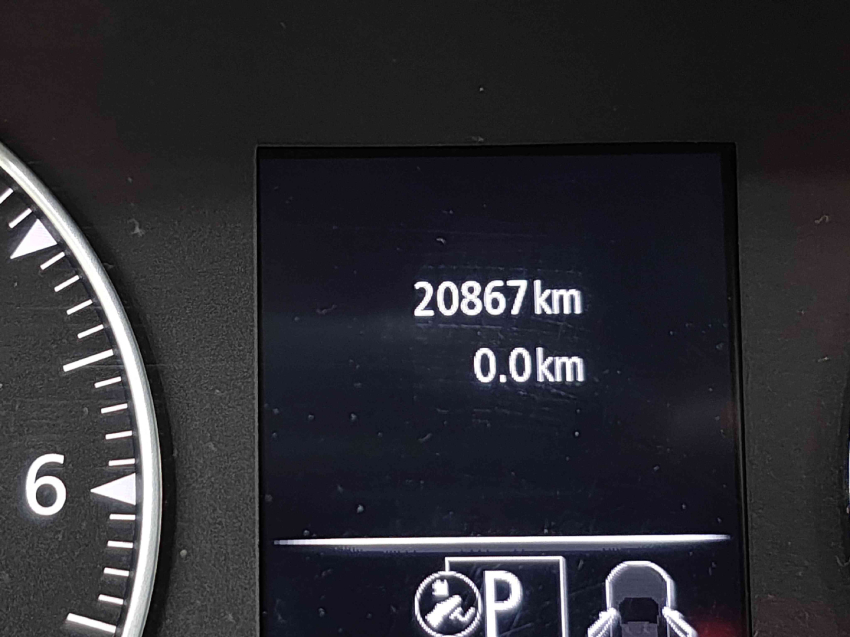 renault duster 1.3 tce flex iconic x-tronic 4p automatico 2023