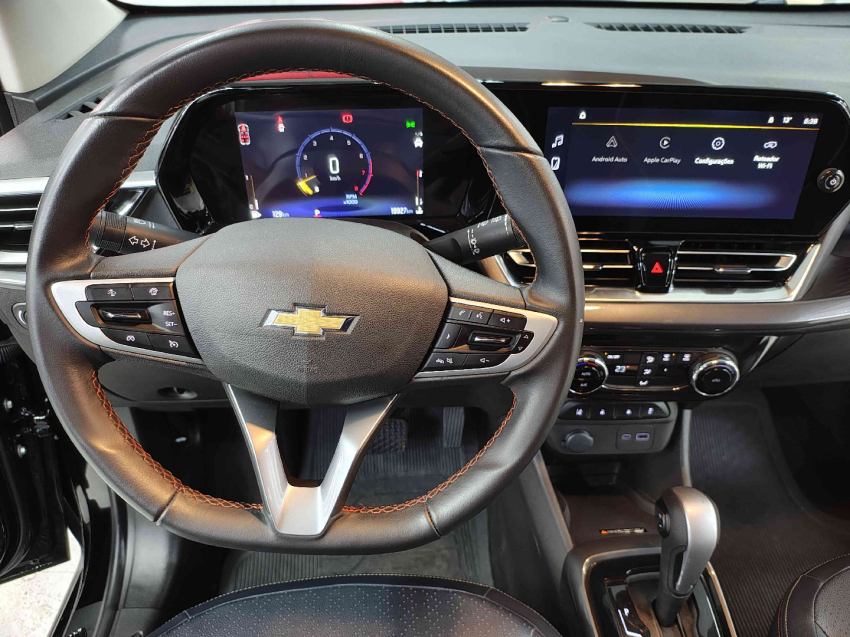 chevrolet spin 1.8 premier 8v flex 4p automatico 2025